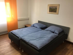 Ferienwohnung Neudenau